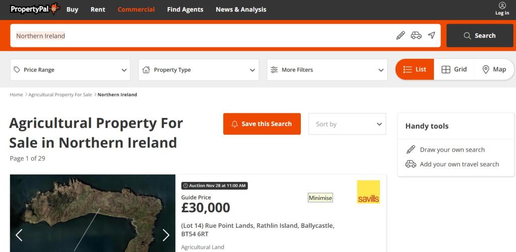 propertypal farms