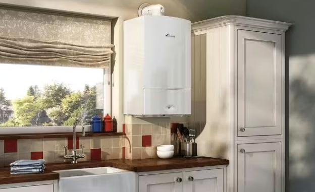 central heating
