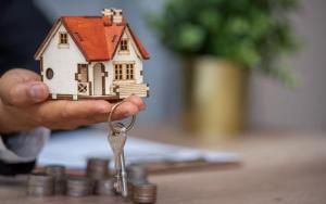 what is shared equity