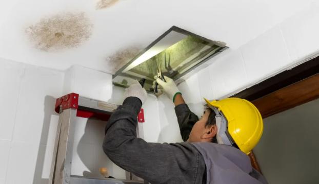roof repair ireland