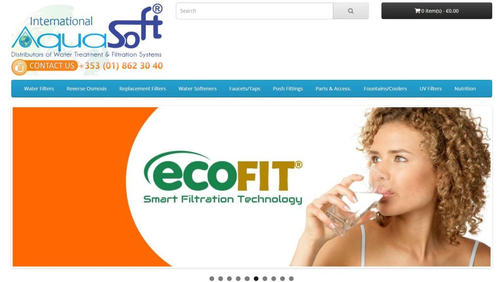 aquasoft