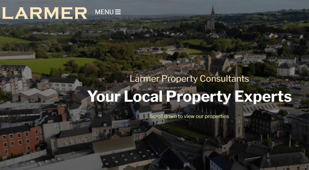 larmer monaghan