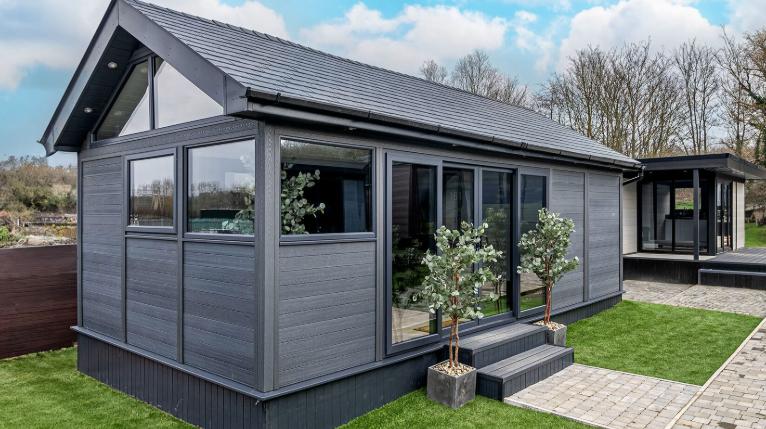 back garden modular home local property tax and lpt