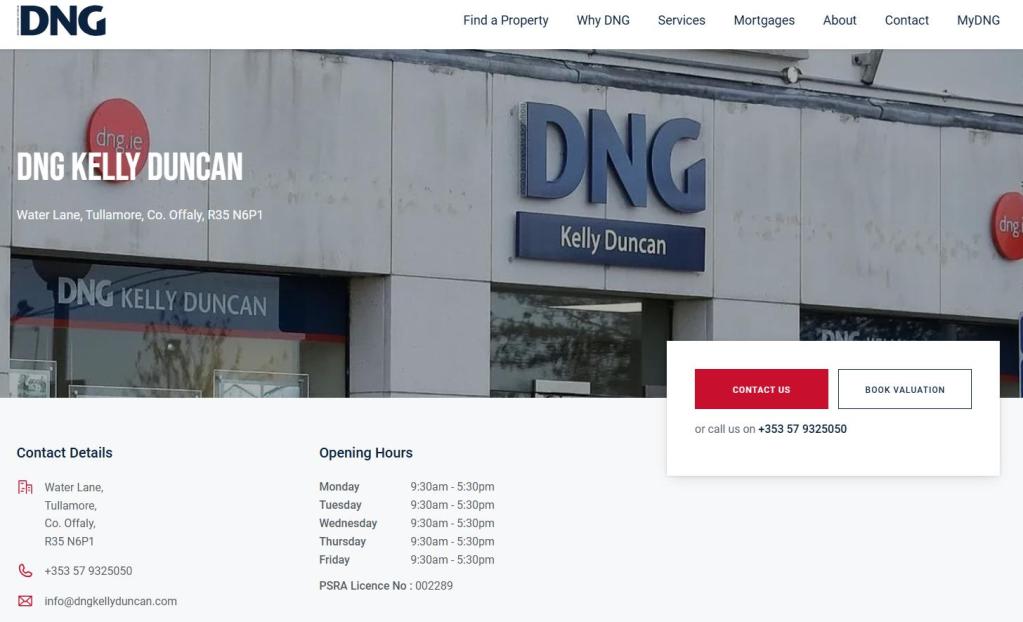 dng kelly duncan