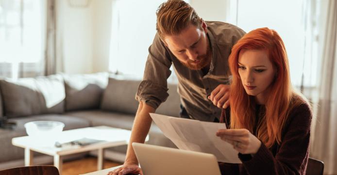 Young People & Millenials Unable to Buy Homes