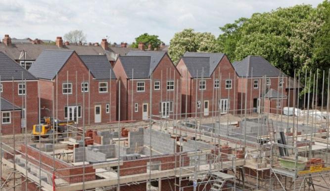 house building regulations ireland faqs