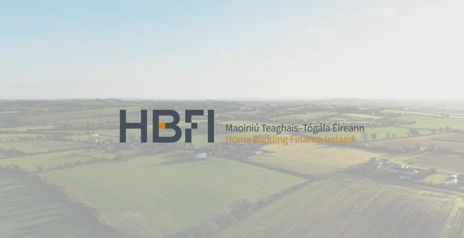 property development finance ireland