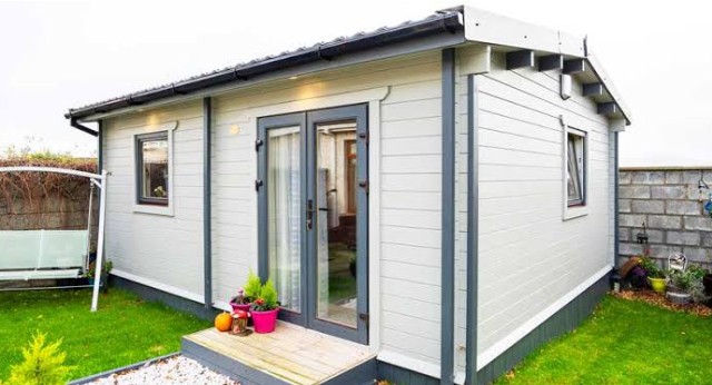 granny flat planning