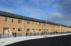 dublin social housing applicants demographic statistics