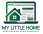 My Little Home Housing Insights Logo